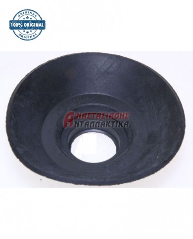 Φλάντζα στεγανοποίησης θερμοστάτη πλυντηρίου ρούχων