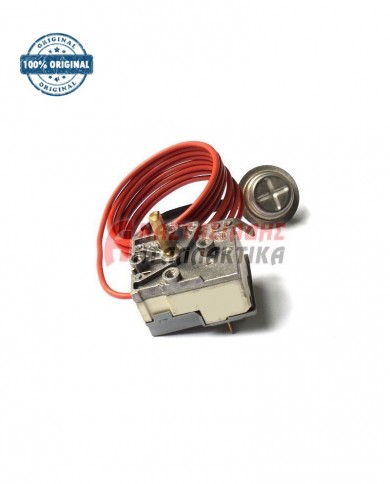 Θερμοστάτης πλυντηρίου ρούχων (3 επαφών)