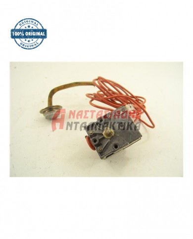 Θερμοστάτης πλυντηρίου ρούχων