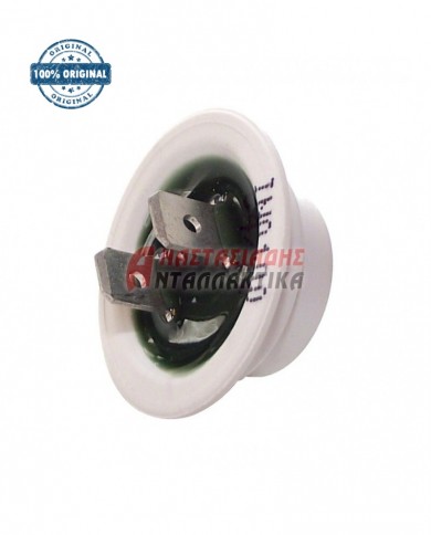 Αισθητήρας (NTC) θερμοκρασίας πλυντηρίου ρούχων (INO100)