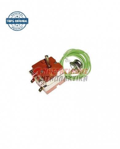 Θερμοστάτης & διακόπτης πλυντηρίου ρούχων