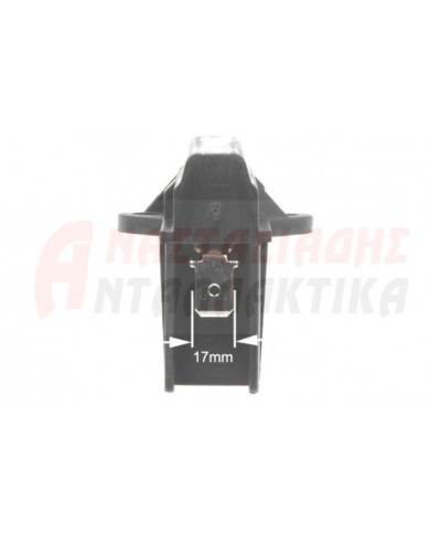 Καρβουνάκια μοτέρ πλυντηρίου ρούχων (ζεύγος)