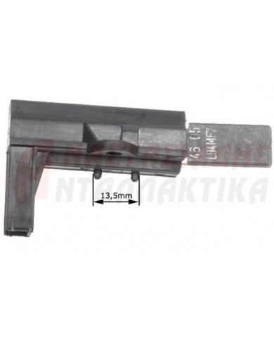 Καρβουνάκια μοτέρ πλυντηρίου ρούχων (ζεύγος)