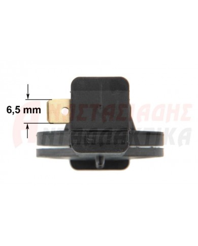 Καρβουνάκια πλυντηρίου ρούχων (ζεύγος)