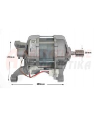 Μοτέρ πλυντηρίου ρούχων