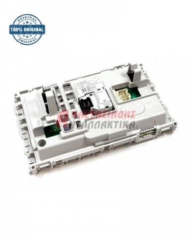 Πλακέτα πλυντηρίου ρούχων