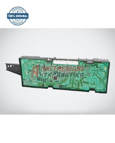 Πλακέτα πλυντηρίου ρούχων