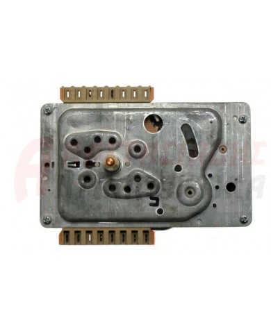 Χρονοδιακόπτης προγράμματος πλυντηρίου ρούχων (EMP 303)