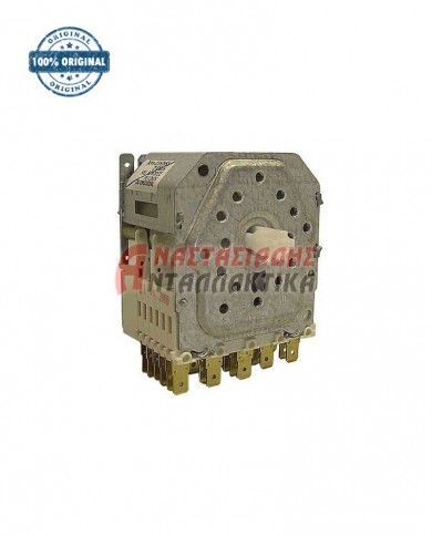 Χρονοδιακόπτης προγράμματος πλυντηρίου ρούχων