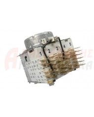 Χρονοδιακόπτης προγράμματος πλυντηρίου ρούχων