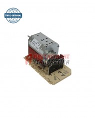 Χρονοδιακόπτης πλυντηρίου ρούχων