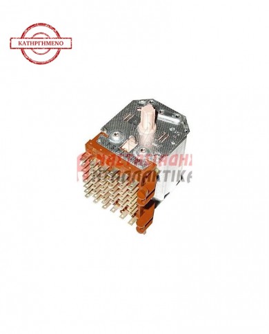 Χρονοδιακόπτης πλυντηρίου ρούχων