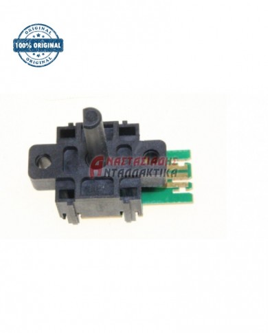 Επιλογέας προγράμματος πλυντηρίου ρούχων