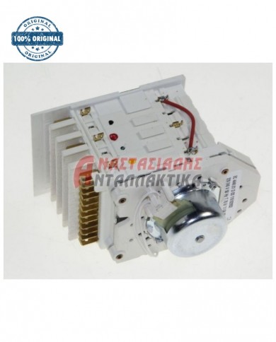 Χρονοδιακόπτης πλυντηρίου ρούχων (EC4449.01C)