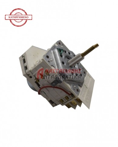Χρονοδιακόπτης προγράμματος πλυντηρίου ρούχων (EC 4245.01 D04)
