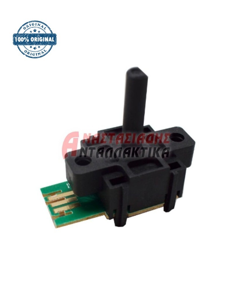 Επιλογέας προγράμματος πλυντηρίου ρούχων