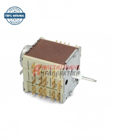 Χρονοδιακόπτης πλυντηρίου ρούχων