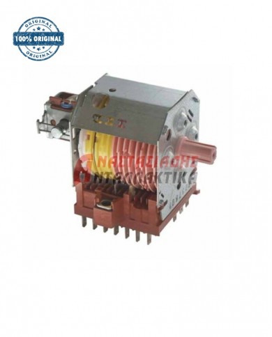 Χρονοδιακόπτης πλυντηρίου ρούχων