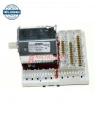 Χρονοδιακόπτης πλυντηρίου ρούχων