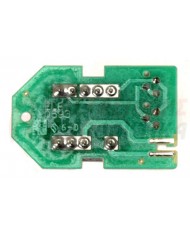 Μετασχηματιστής σε πλακέτα πλυντηρίου ρούχων