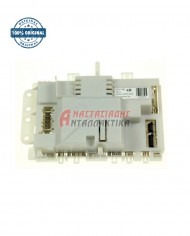 Πλακέτα πλυντηρίου ρούχων