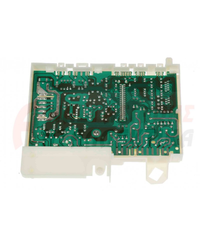 Πλακέτα πλυντηρίου ρούχων