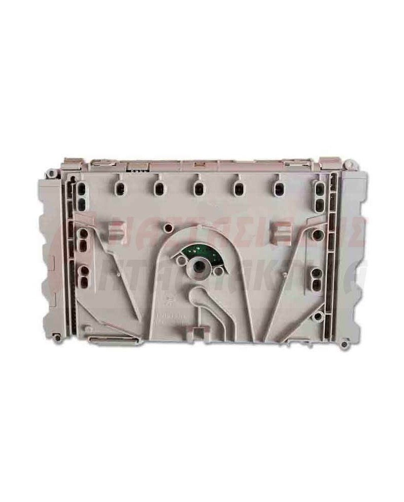 Πλακέτα πλυντηρίου ρούχων