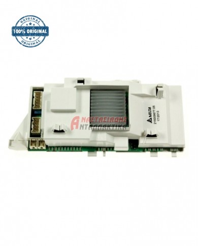 Πλακέτα προγράμματος πλυντηρίου ρούχων