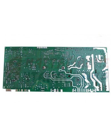 Πλακέτα προγράμματος πλυντηρίου ρούχων