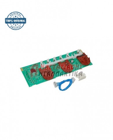 Πλακέτα ελέγχου πλυντηρίου ρούχων