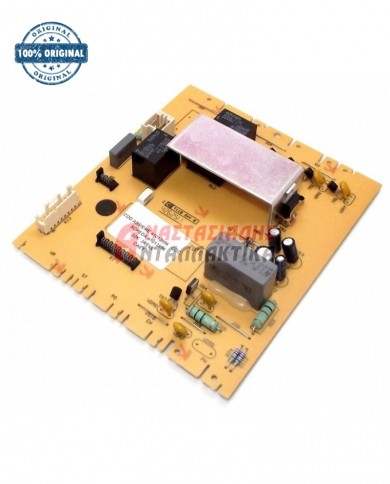 Πλακέτα ισχύος πλυντηρίου ρούχων