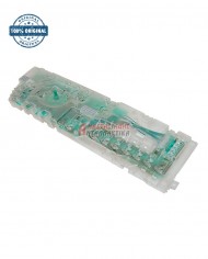 Πλακέτα πλυντηρίου ρούχων