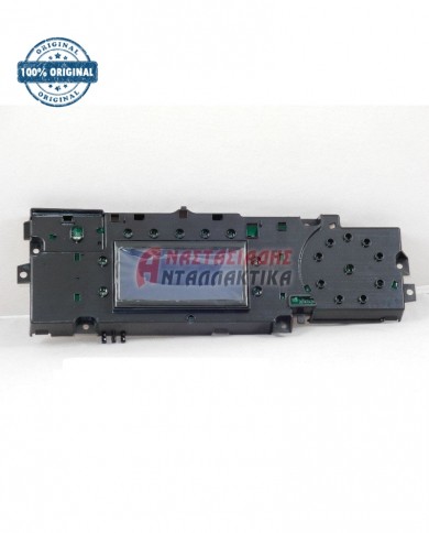 Πλακέτα χειριστηρίου πλυντηρίου ρούχων