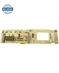 Πλακέτα χειριστηρίου πλυντηρίου ρούχων