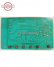 Πλακέτα χειριστηρίου πλυντηρίου ρούχων