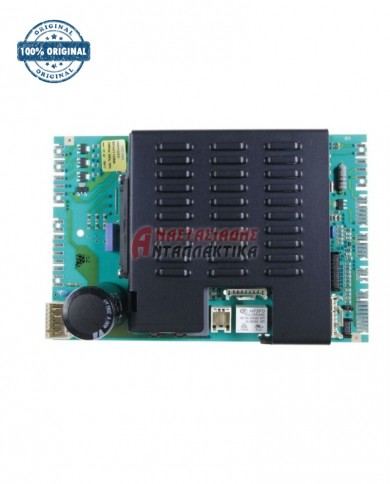 Πλακέτα ισχύος πλυντηρίου ρούχων