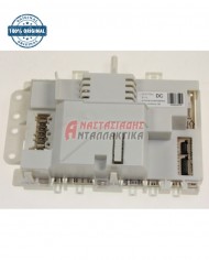 Πλακέτα πλυντηρίου ρούχων