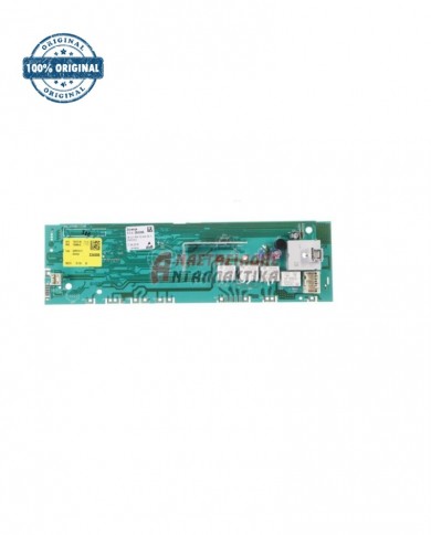 Πλακέτα πλυντηρίου ρούχων