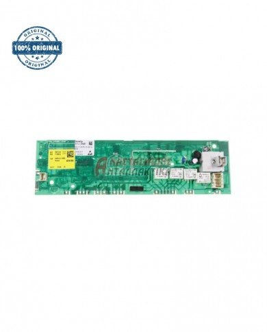 Πλακέτα πλυντηρίου ρούχων