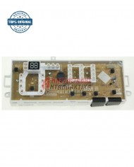 Πλακέτα πλυντηρίου ρούχων