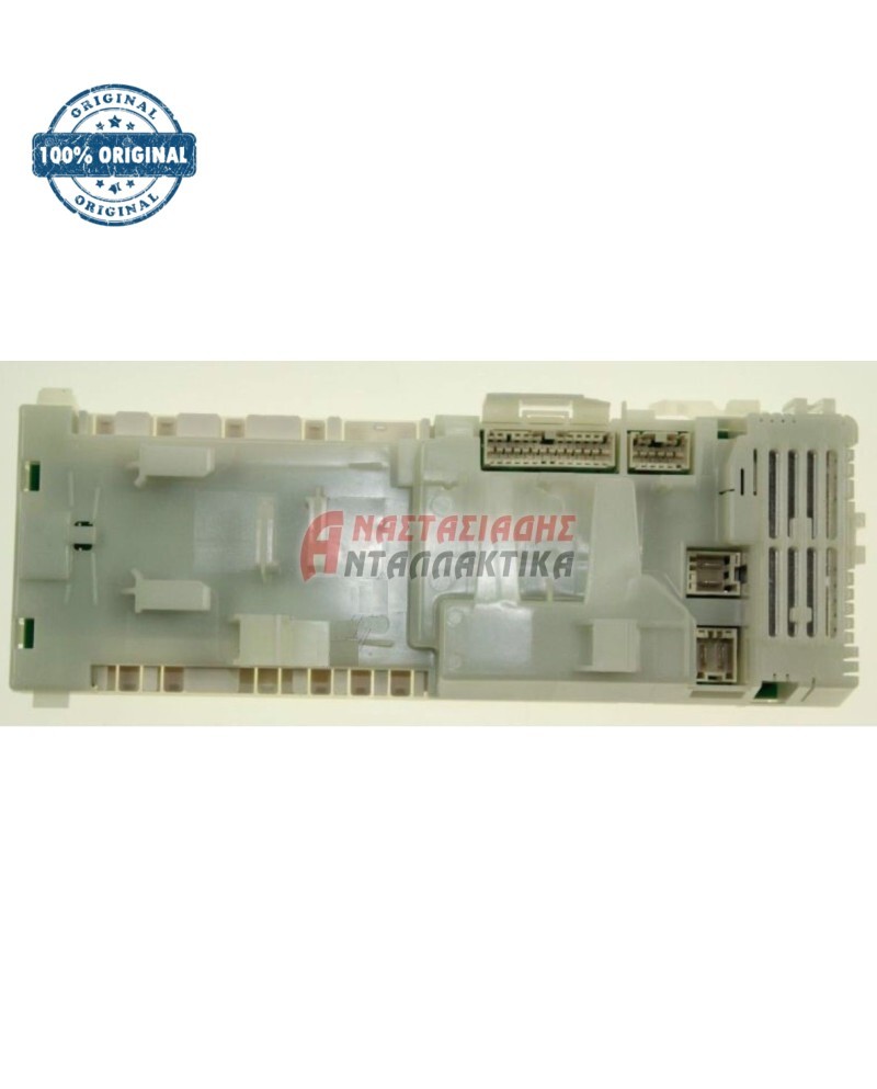 Πλακέτα προγράμματος πλυντηρίου ρούχων