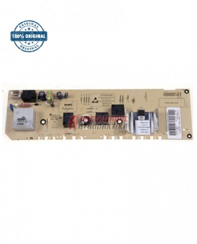 Πλακέτα προγράμματος πλυντηρίου ρούχων