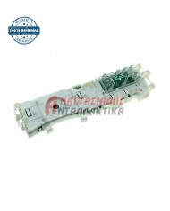 Πλακέτα προγράμματος, χωρίς οθόνη, πλυντηρίου ρούχων