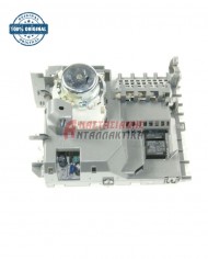 Χρονοδιακόπτης με πλακέτα πλυντηρίου ρούχων