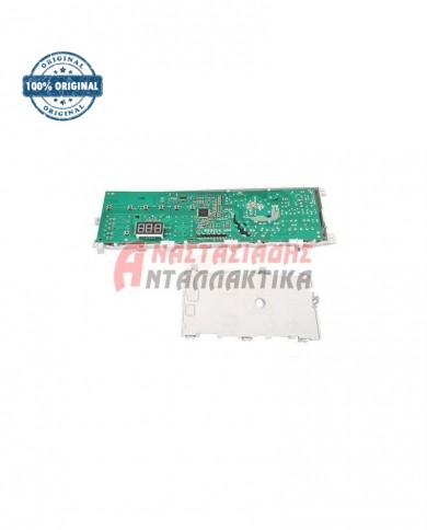 Πλακέτα πλυντηρίου ρούχων