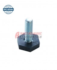 Ποδαράκι ψυγείου (Ø8mm)