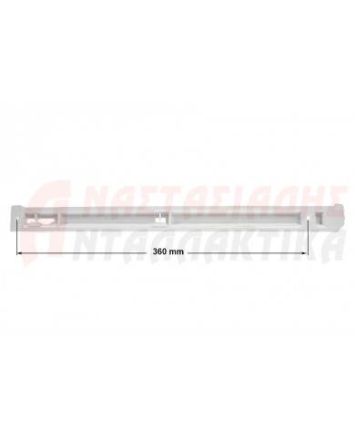 Δεξί στήριγμα σχάρας ψυγείου