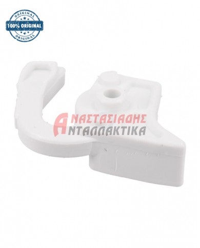 Στοπ μεντεσέ πόρτας συντήρησης ψυγείου