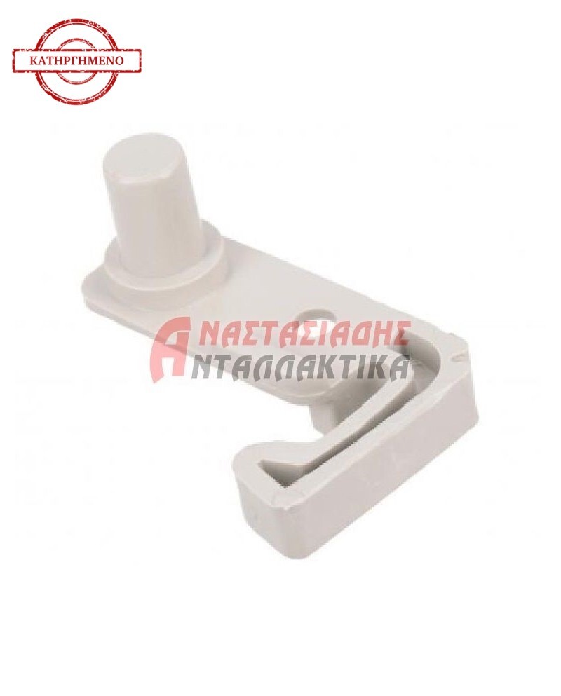 Στοπ μεντεσέ πόρτας ψυγείου