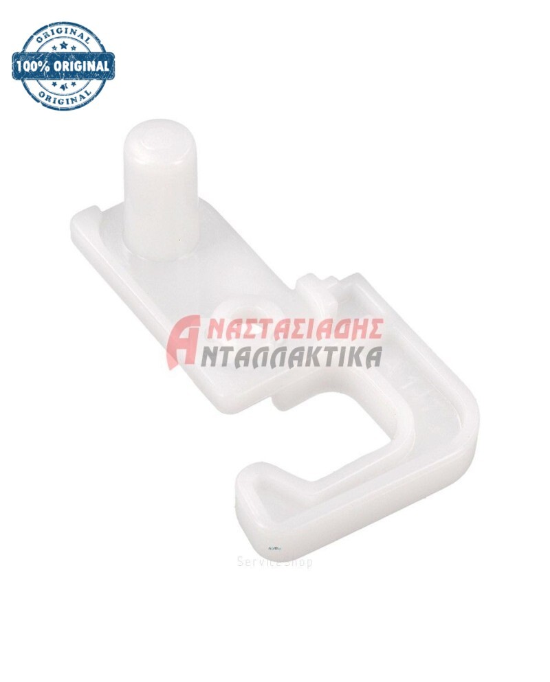 Στοπ μεντεσέ πόρτας ψυγείου